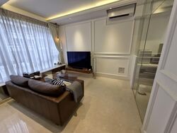 Flamingo Valley (D15), Condominium #541139801